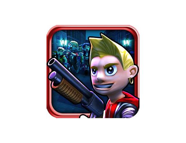 Zombies After Me! for Android - Download the APK from Habererciyes